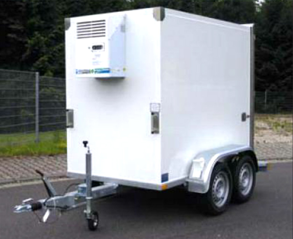 Location Remorque Frigo 3 M3 Le Mans Location Remorque Frigo 3 M3 Le Mans