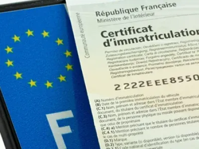 Faites faire votre carte grise maintenant chez AALD !