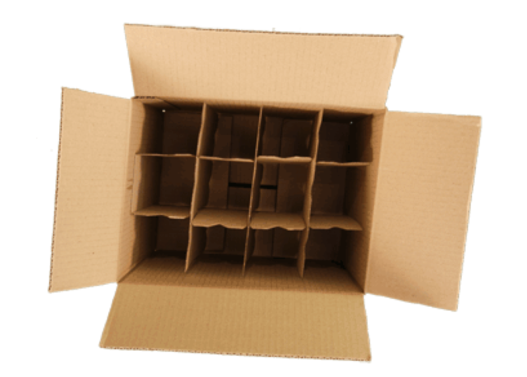 Lot cartons demenagement 60x40 - Cdiscount