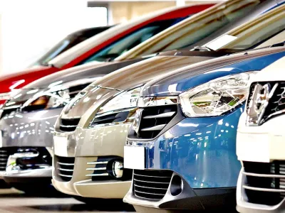5 Avantages de la location de voiture