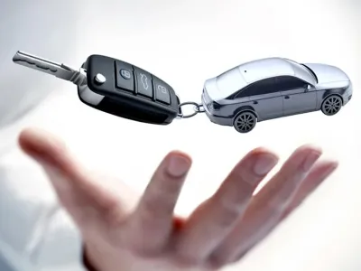 Voiture d’occasion : achat chez un professionnel