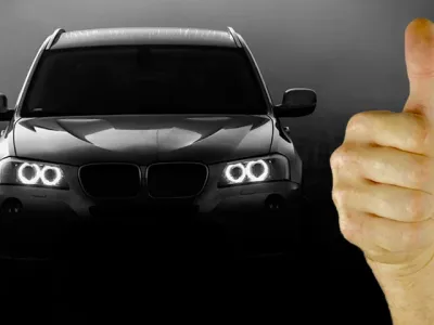 5 raisons de laisser sa voiture pour un SUV