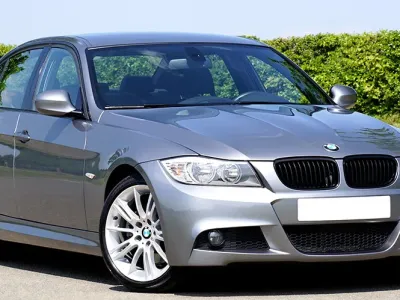 5 raisons de louer une voiture berline
