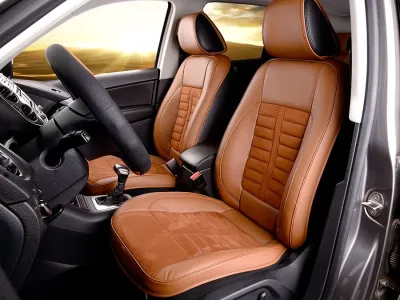 5 raisons de louer une voiture confort