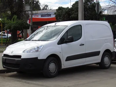 Les 5 avantages de louer une camionnette de 3m3