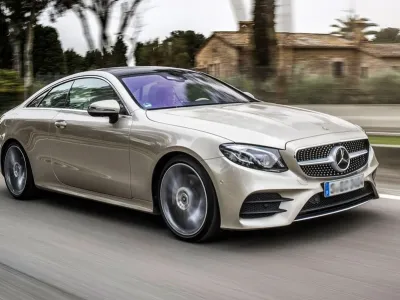 Mercedes Classe E : guide et alternatives