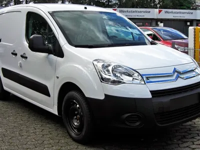 Les Avantages de louer une camionnette de 3m3