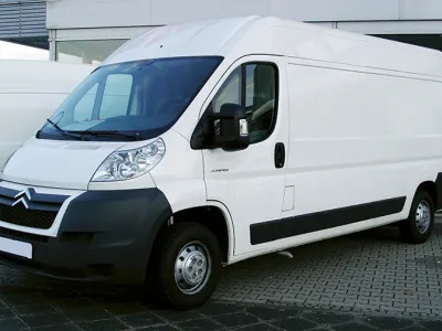 Pourquoi louer un fourgon de 10 m3 ?