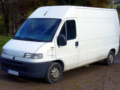 Pourquoi louer un camion de 15m3 ?