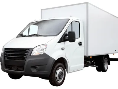 Pourquoi louer un camion de déménagement de 20 m3 ?