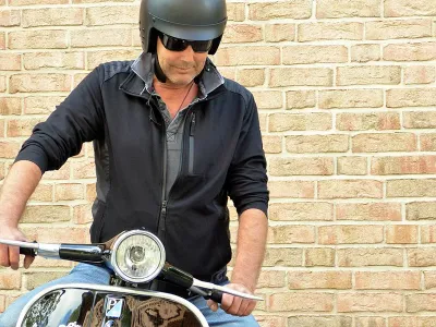 Choisir un scooter pour ses déplacements