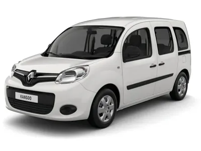 Renault Kangoo d’occasion : points à comparer