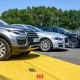 Location de véhicule prestige sur le Mans