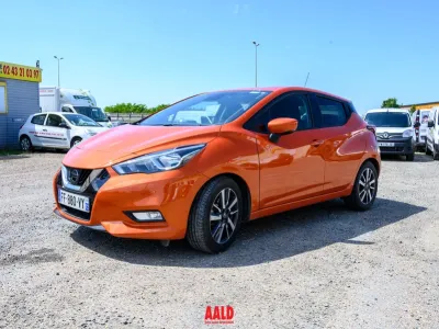 Location de voiture au Mans : comparer le budget