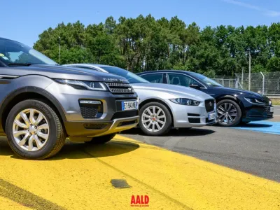 Pourquoi choisir une location voiture AALD sur Le Mans ?