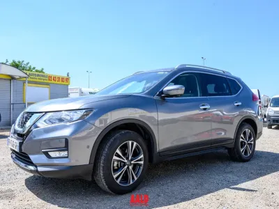 SUV de location : comment comparer les modèles