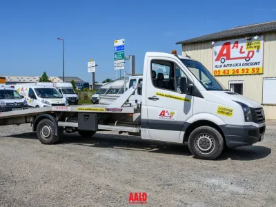 Camion plateau et porte-voiture : bien choisir
