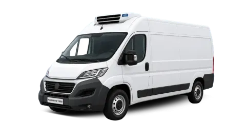 Camion frigorifique 11m3