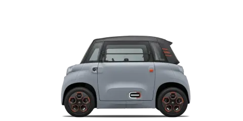 Citroën Ami