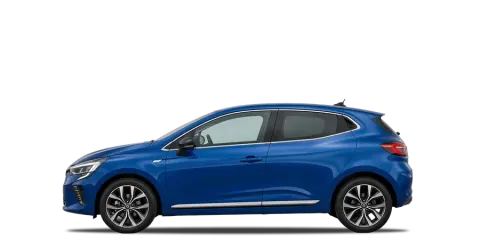 Renault  Clio