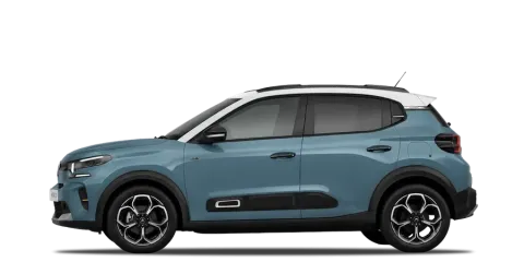 Citroën C3 Max