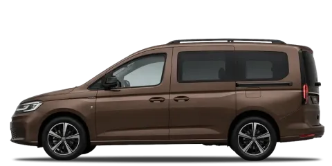 Volkswagen Maxi Caddy