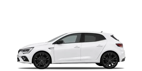 Renault Megane RS-Line