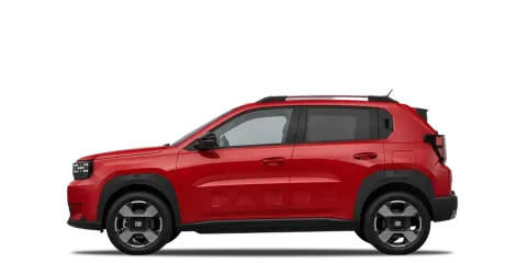 Fiat Grande Panda