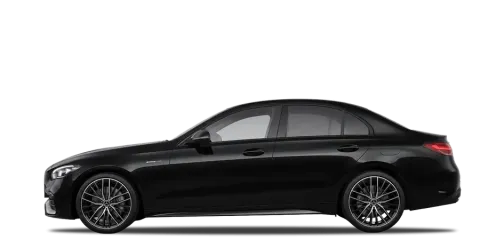 Mercedes-Benz Classe C AMG-Line