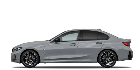 BMW Serie 3 M-Sport 