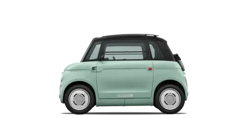 Fiat Topolino
