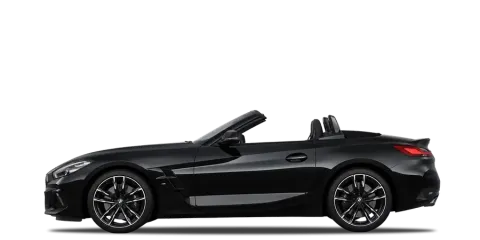 BMW Z4 M-Sport