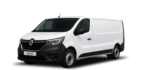 6 à 8m3 Type Trafic, Vivaro
