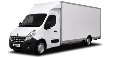 22m3 Chargement bas type Iveco, Master