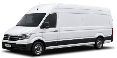 15m3 Type Sprinter, Crafter