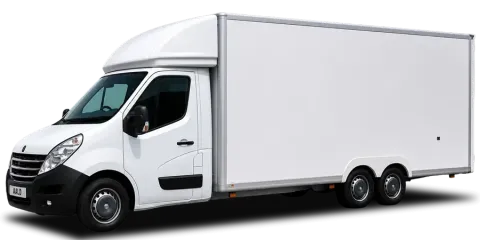 30m3 chargement bas type Master (Permis B)