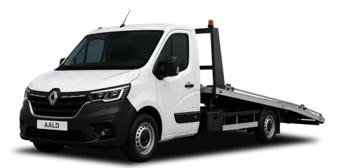 Camion porte-voiture 