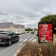 Campagne d’affichage AALD à Angers et Sainte-Gemmes-sur-Loire