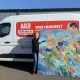 Quand l'art prend la route avec AALD !